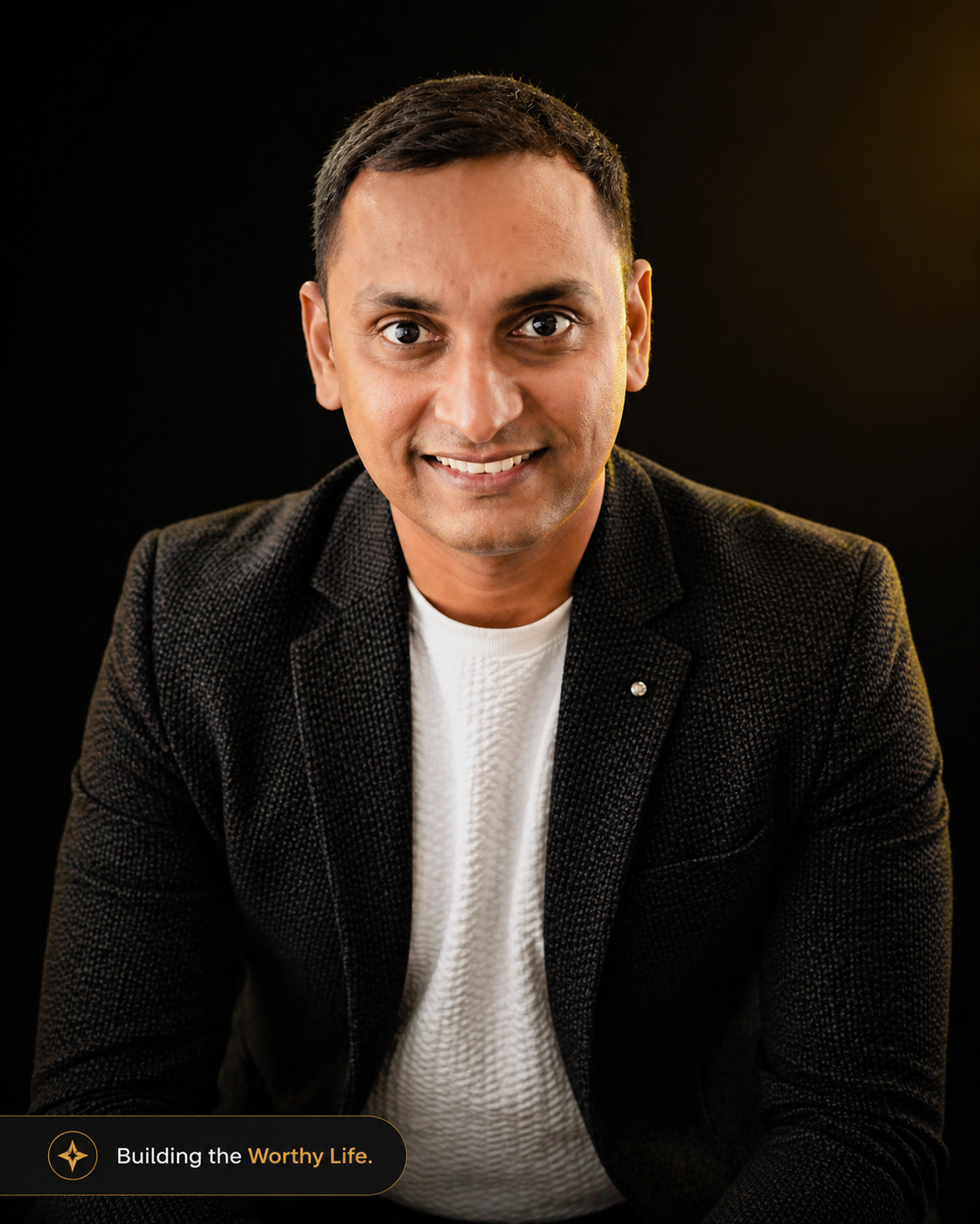 Abhishek Bharadwaj — real estate strategist and advisor